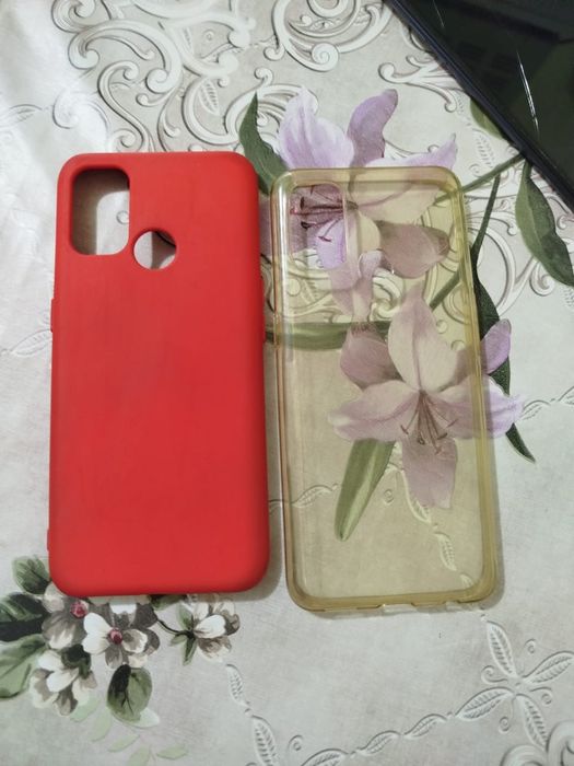 Продам телефон оппо  А 53