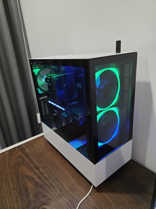 PC gaming Ryzen 9 5900x + MSI 3070 + 32GB RAM 4000mhz