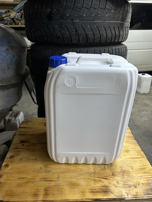 Каністра    20л.