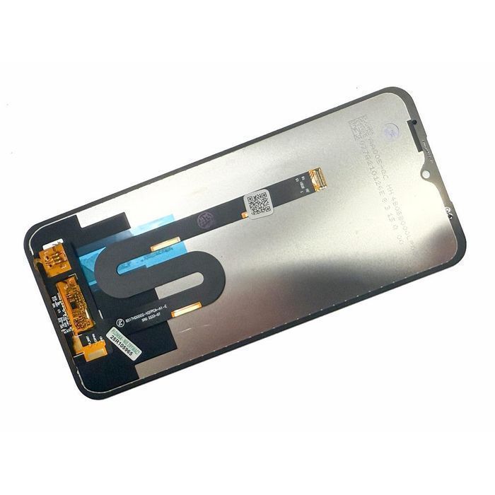 Wyświetlacz Lcd Tft Do Ulefone Power Armor 14 Pro