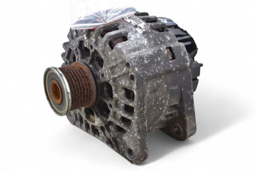 Alternator RENAULT CLIO III 1.5 DCI SG12B096