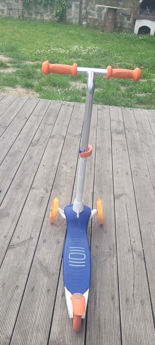 Hulajnoga dziecięca