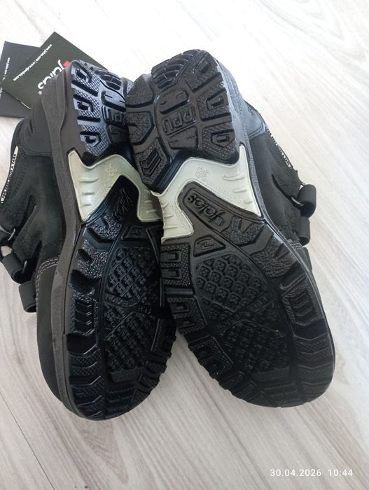 buty sandały Jalas Zenit 3000 rozmiar 38 nowe
