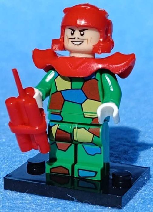 Crazy Quilt (DC Comics)