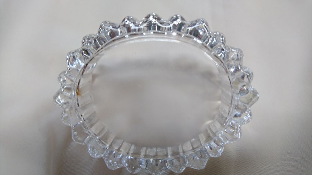 Utensílio decorativo porta objetos