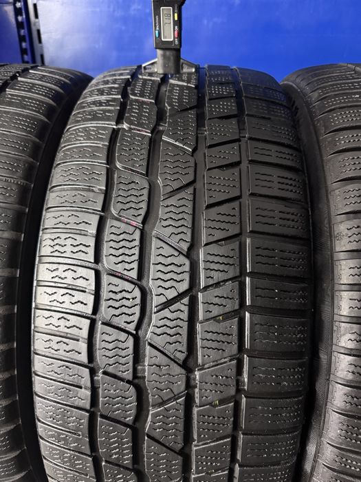 245/40r19 Continental ContiWinterContact 245 40 r19 зима Розпродаж Склад Шин Умань