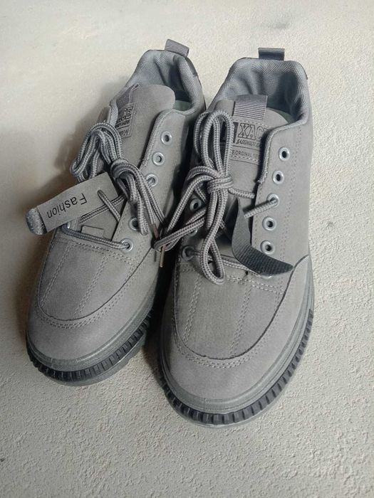 Черевики чоловічі 43-44 розмір