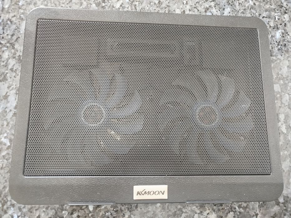 Base regrigeradora para PC