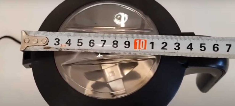 Универсальный  кухонный блендер с кофемолкой