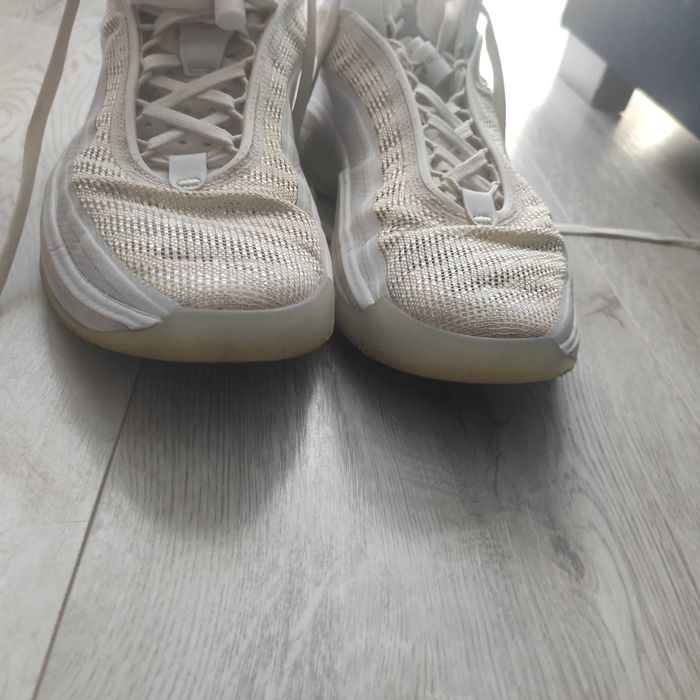 Nike air low white Luca doncic 46 koszykówka