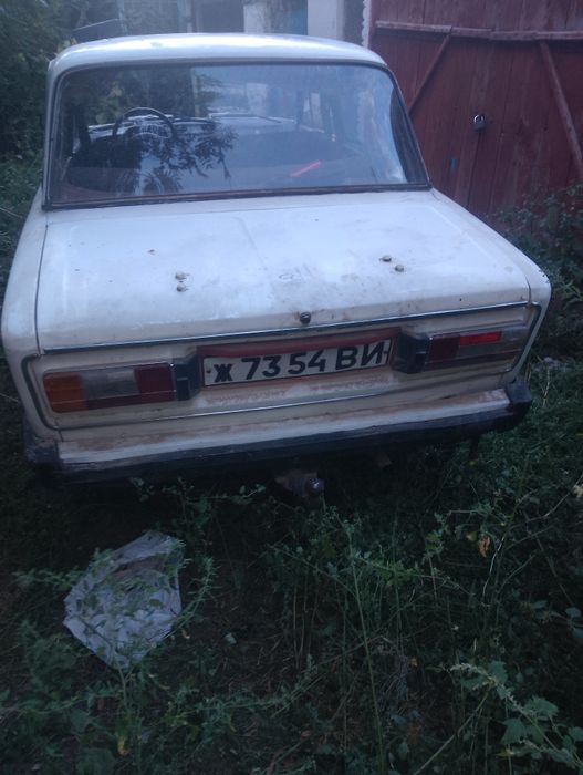 Ваз 2106 продамм