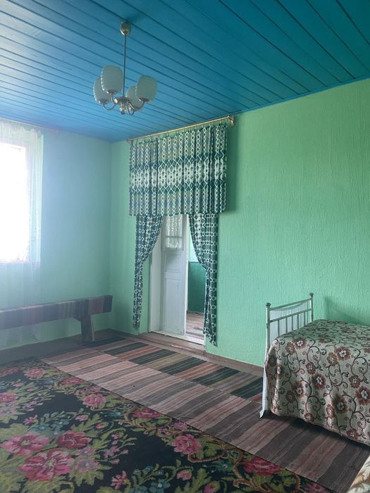 Продам будинокв с. Мошанець