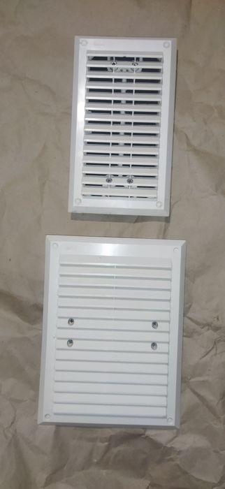 Решетка вентиляционная