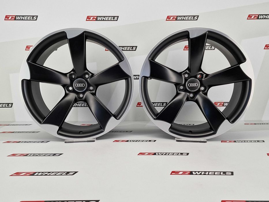 Jantes Look Audi TT RS em 20 | 5x112