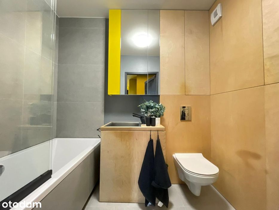 TOP│Bytkowska Park│apartament do wejścia przy Parku Śląskim