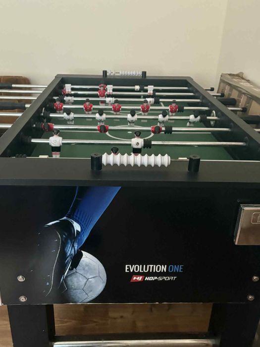 Sprzedam piłkarzyki