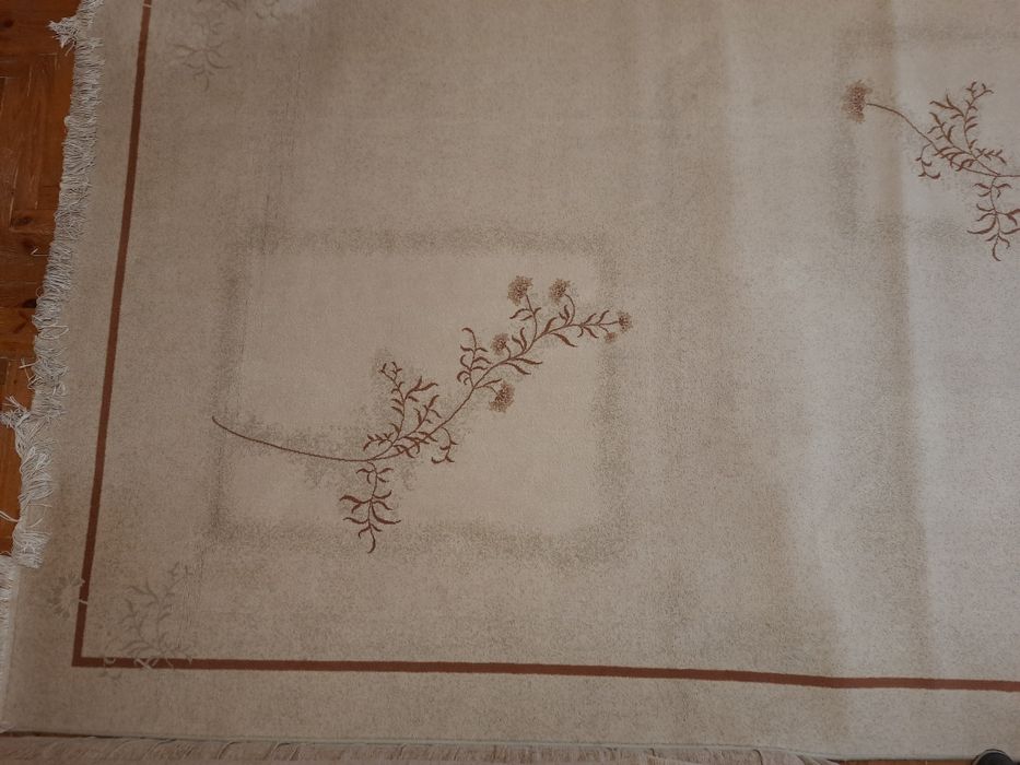 Килим акриловий іранський 2×3