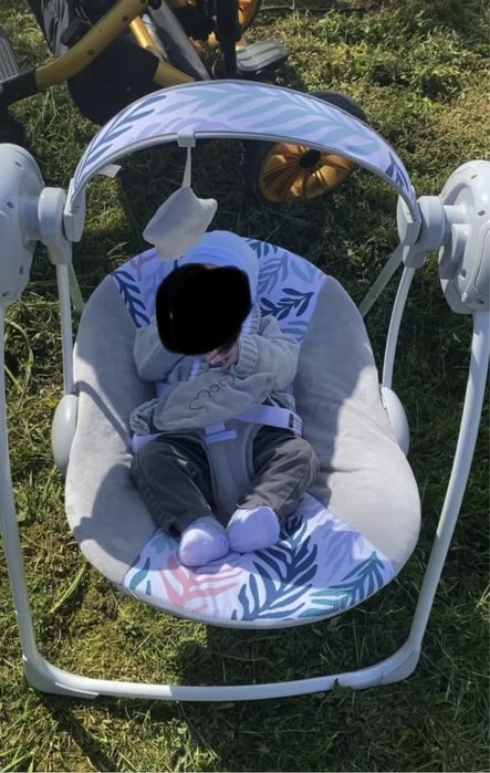 Huśtawka dziecięca