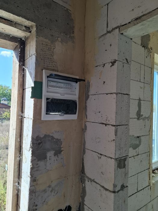 Дом у моря под отделку !