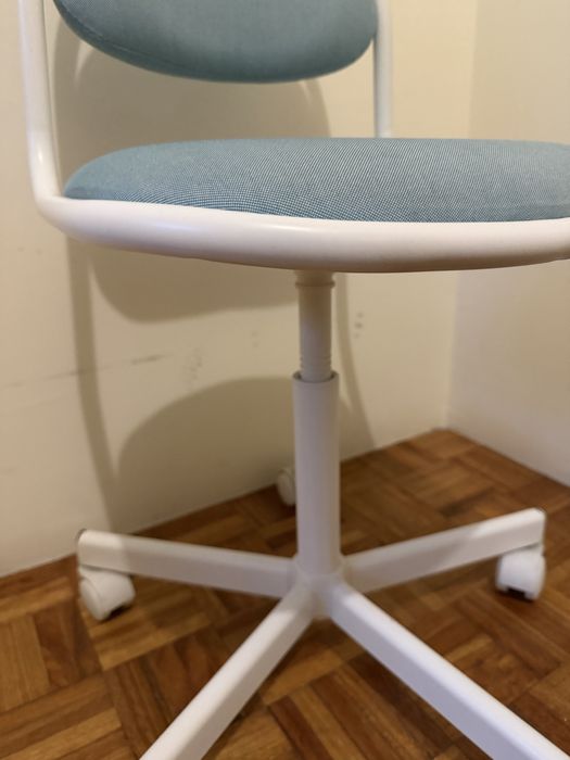 Cadeira Secretária Criança