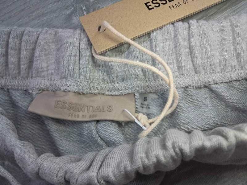 Spodenki Dresowe Essentials Fear of God
