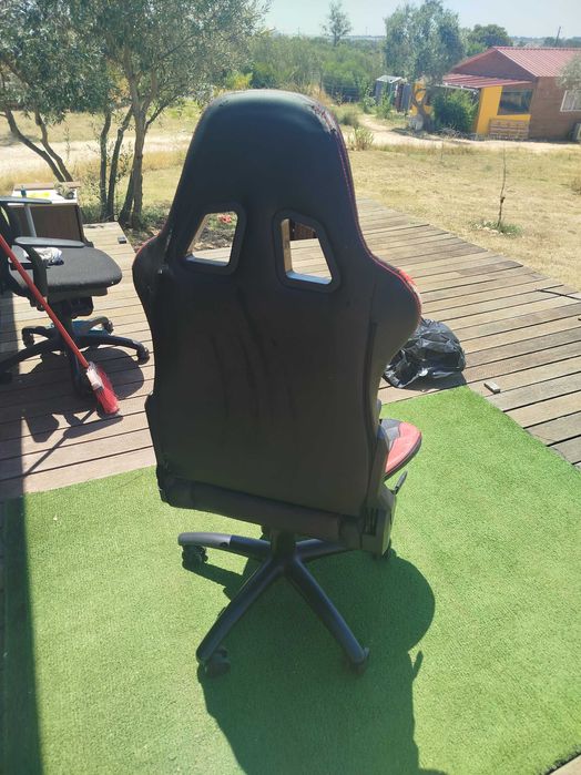 Vendo Cadeira Gaming