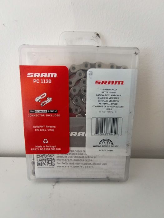 Трансмісія sram xx1 eagle