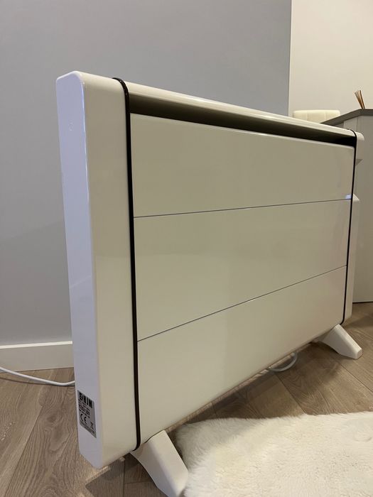 Aquecedores elétricos