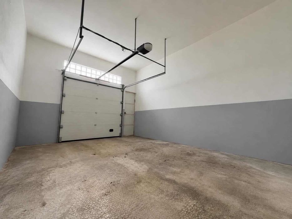 Moradia T3 2WC’s com garagem e quintal