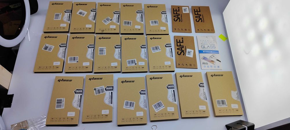 Захисне скло Apple iPhone 11 pro 11 pro Max айфон 11