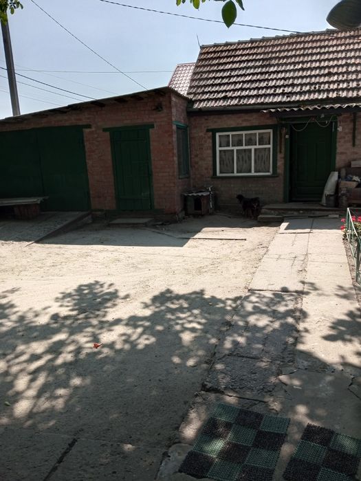 Будинок в селі Ковалівка