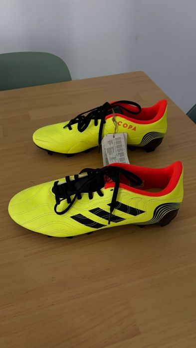 Chuteiras adidas copa