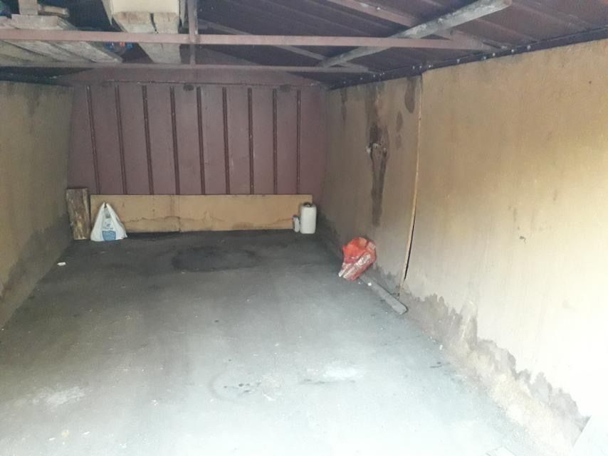 Сдам гараж центр