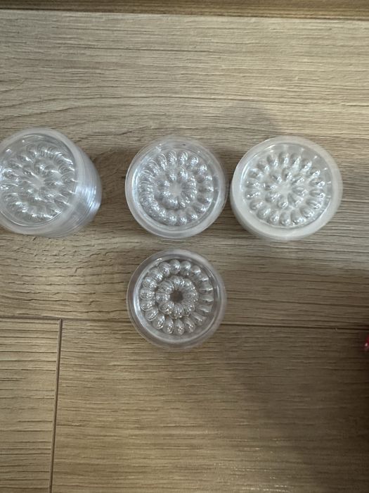 Materiały do przedłużania rzęs