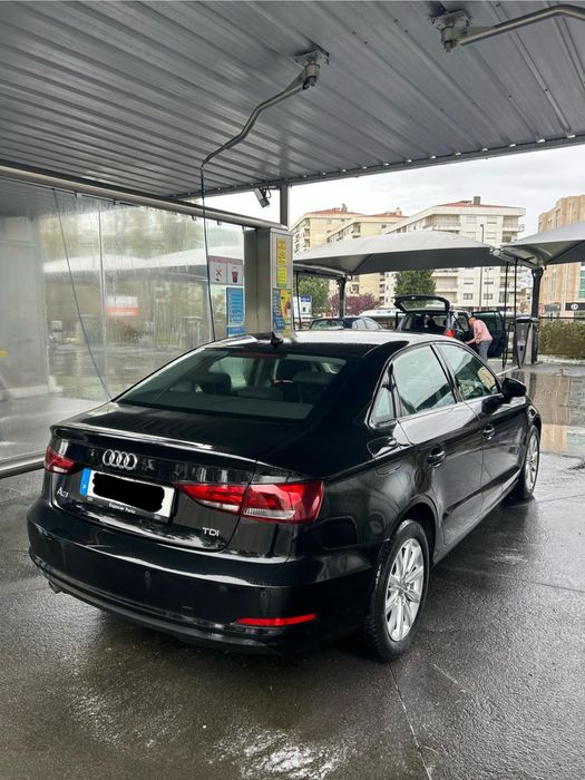 Audi A3 Limousine 1.6 TDI | 2016 | 100.000 km | 3 donos