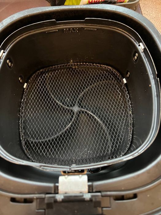 Аэрогриль  philips HD9621