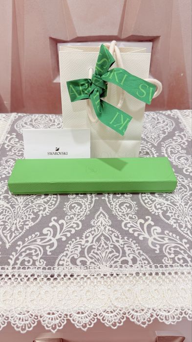 Браслет Swarowski новий