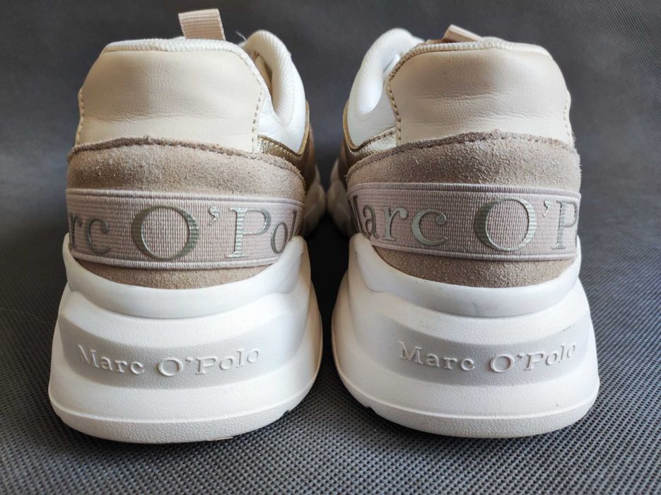 Marc O"polo - Sneakersy r. 39,5 / 40