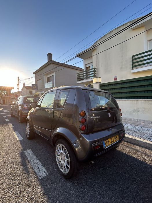 Grecav quadriciclo (microcar)