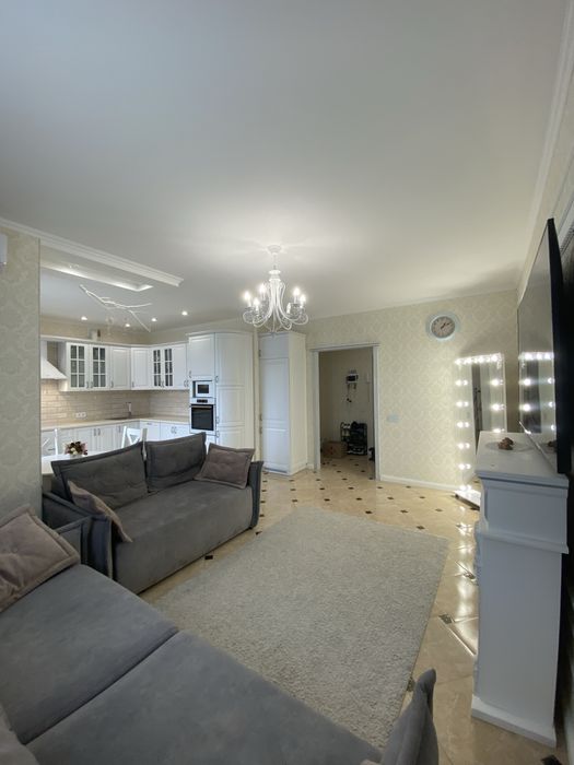 3-кімнатна квартира за адресою вул. Магістратська (площа 90 м²) - Atlanta.ua - фото 8