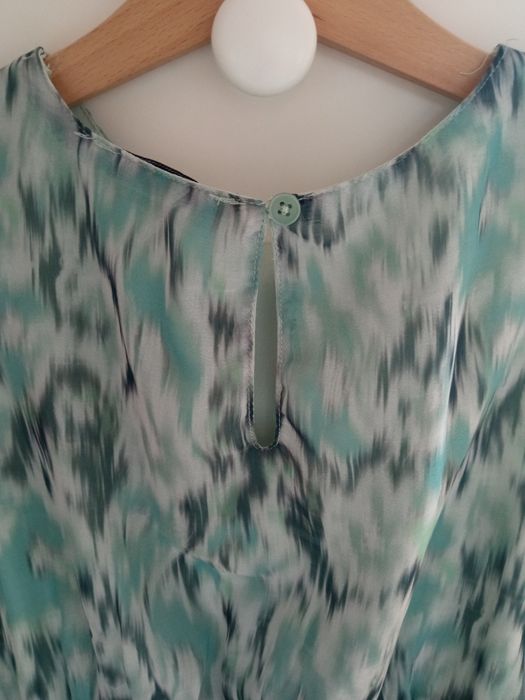 Vestido de menina