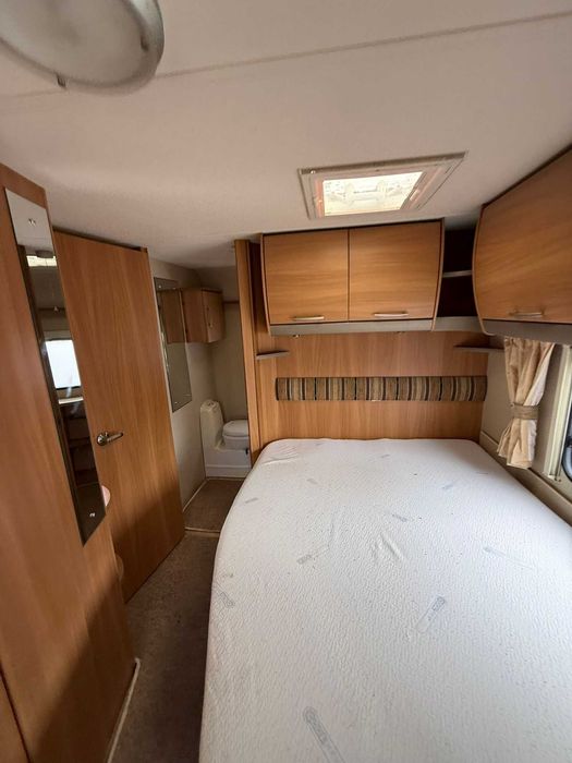 Caravana Inglesa Charisma