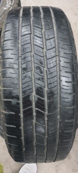 Гума 235/60 R18 літо
