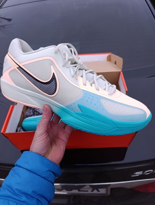 Nike G.T. Cut Cross original US 17 p. 51,5(35) нові