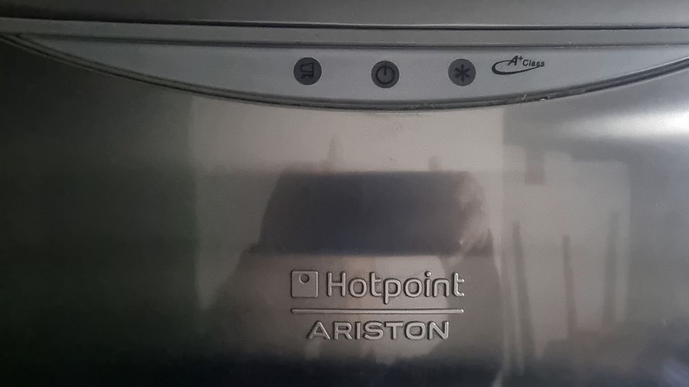 Lodówka Hotpoint Ariston