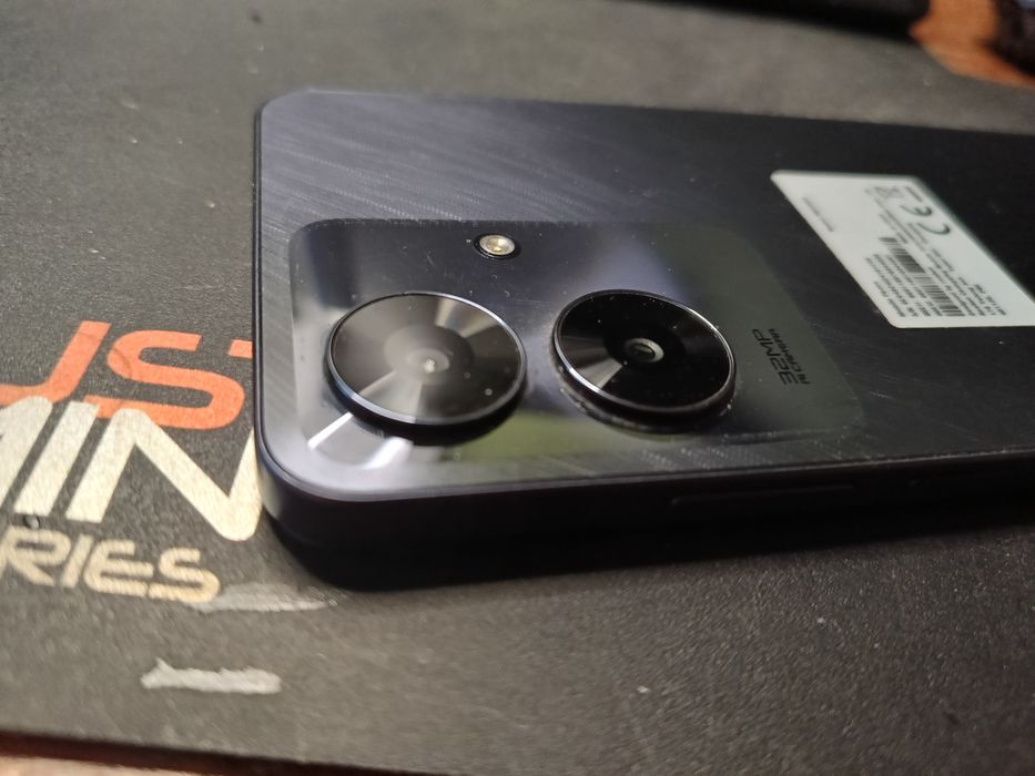 Smartfon Redmi note 60