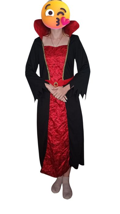 Жіночі сукні на Хеллоуїн, чародійка, Малифисента, пиратка