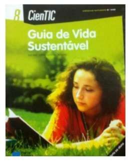 CienTic 8 - Guia de Vida Sustentável NOVO