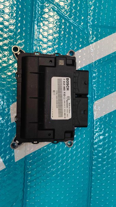 Odblokowanie modułu sterującego ECU prędkość Cf Moto Bieg L H R