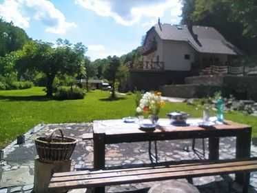 Korona Gór-Biskupia Kopa-Kowadlo-Nocleg-Wynajem Chata Tugendhat